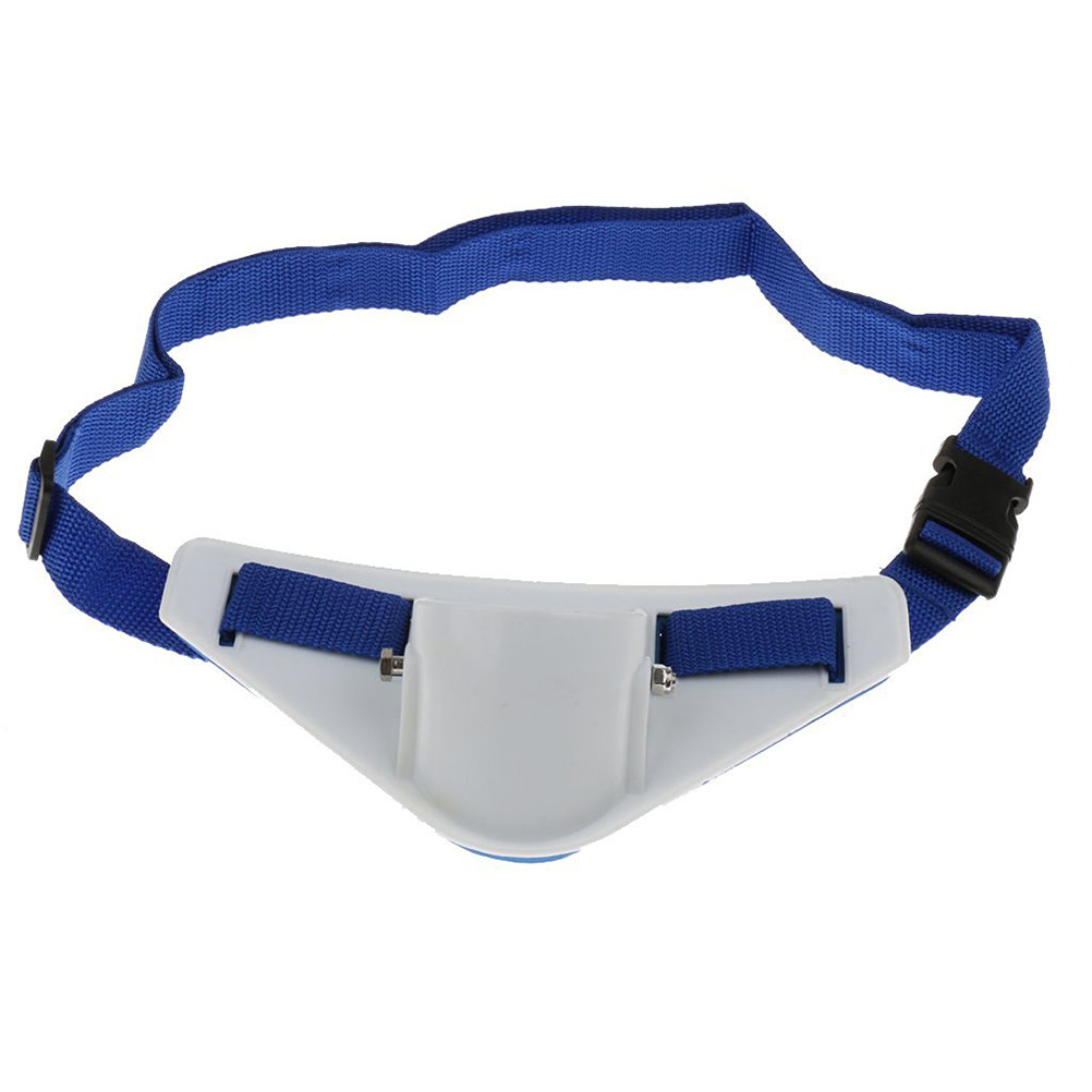 Angler-Gürtel mit Taillenstütz – Fishing Belt Bewertung und Preis