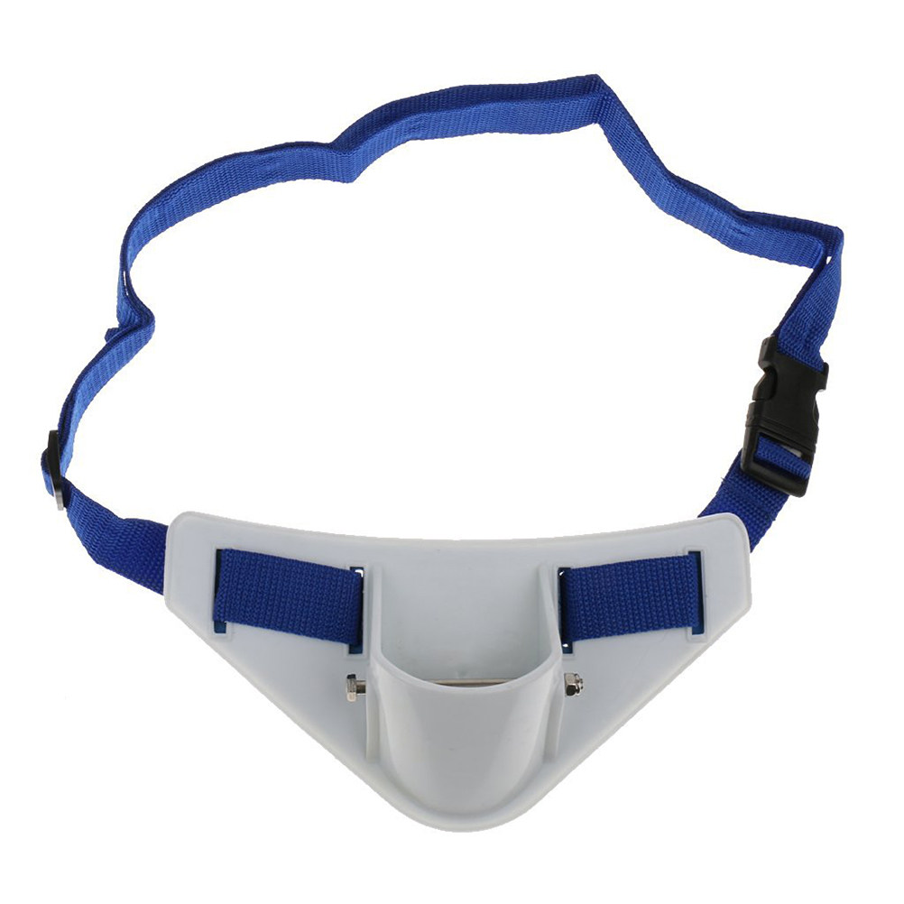 Angler-Gürtel mit Taillenstütz – Fishing Belt Bewertung und Preis