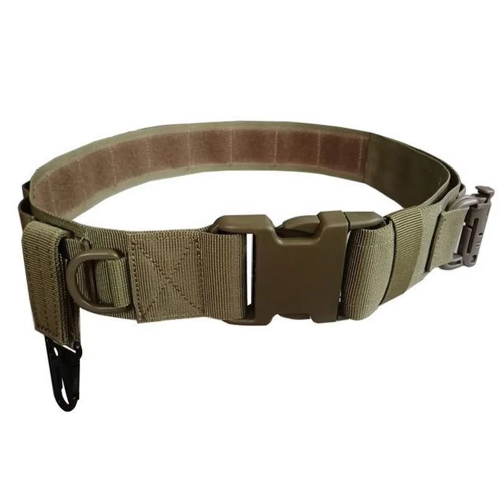 Schnellverschluss Multifunktio – Fishing Belt Bewertung und Preis