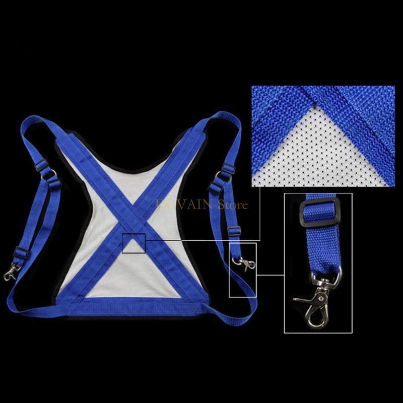 M5TC Fishing Schulter Rückengu – Fishing Vest Bewertung und Preis