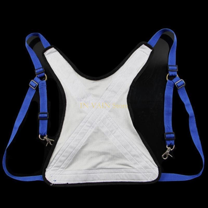 M5TC Fishing Schulter Rückengu – Fishing Vest Bewertung und Preis