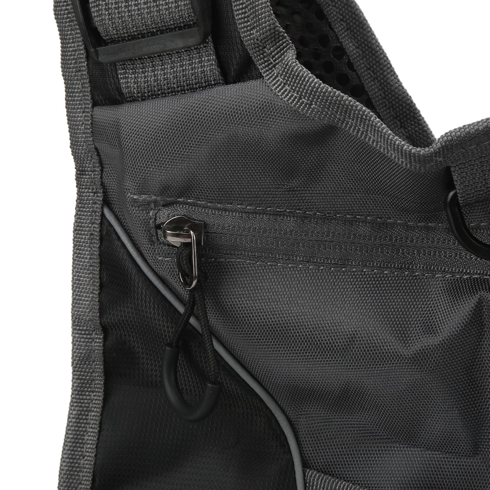 Leichte Fliegenfischerweste Me – Fishing Vest Bewertung und Preis