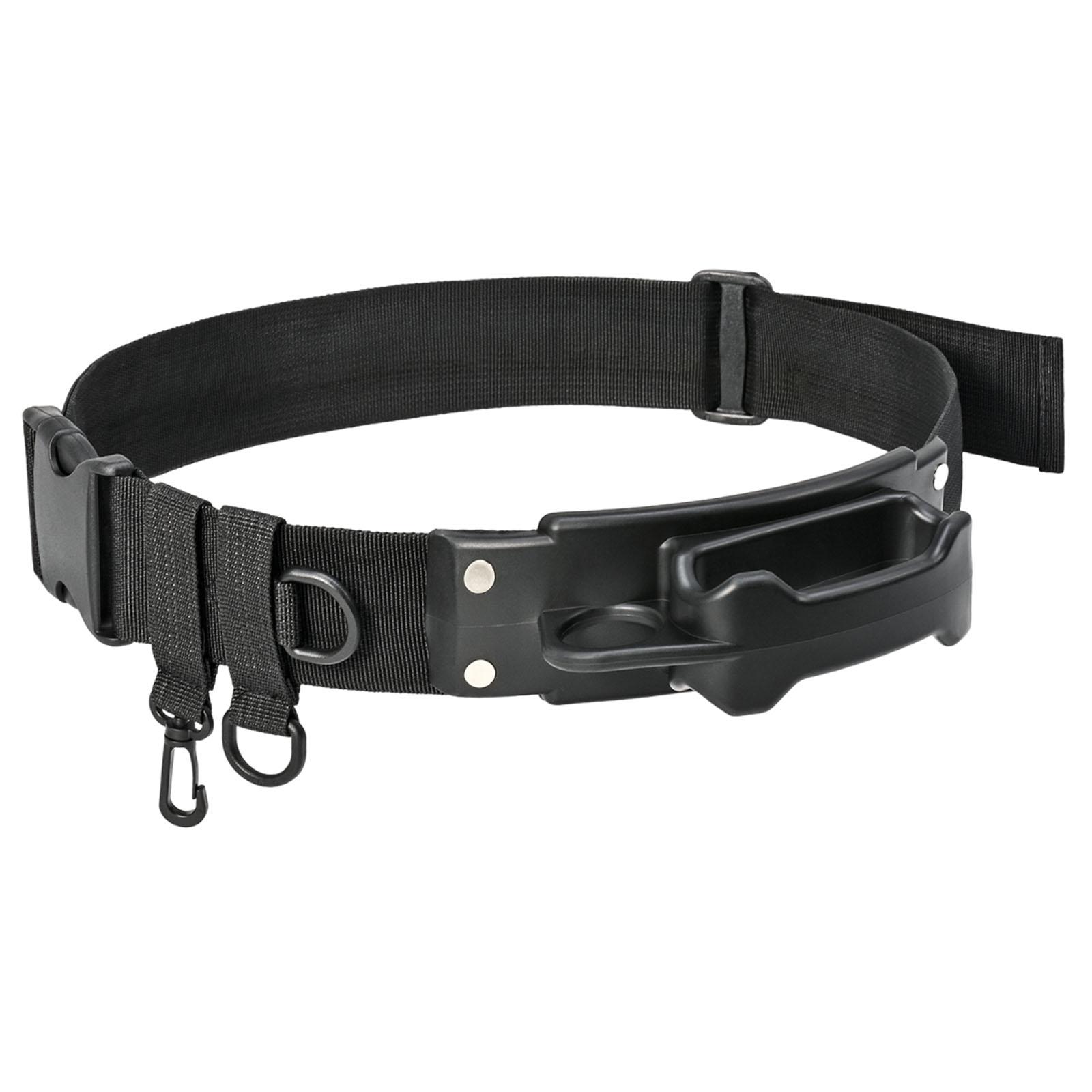 Gürtel-Angelrutenhalter, viels – Fishing Belt Bewertung und Preis
