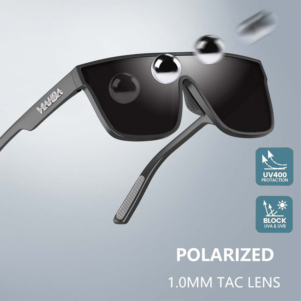 VIAHDA Neue Polarisierte Herre – Fishing Sunglasses Polarized Bewertung und Preis