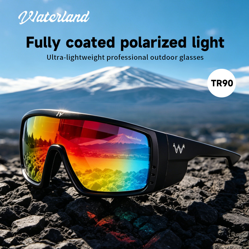 Waterland TR90 polarisierte So – Fishing Sunglasses Polarized Bewertung und Preis