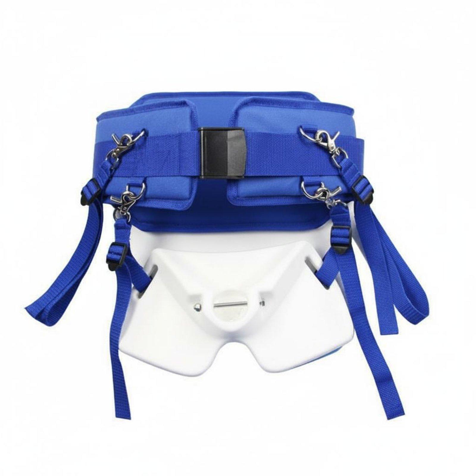 Angelkampfgürtel Hochfester An – Fishing Belt Bewertung und Preis