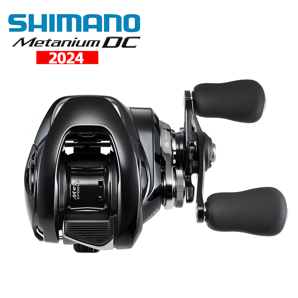 2024 SHIMANO METANIUM DC Angel – Daiwa Reel Bg Bewertung und Preis